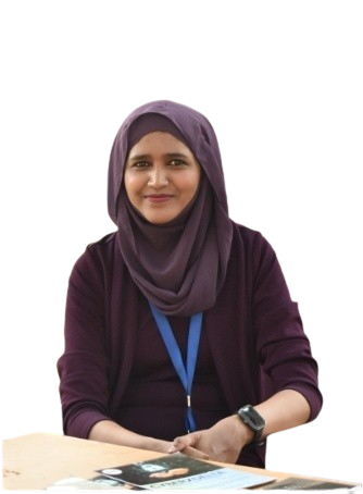 Afshan Zarin