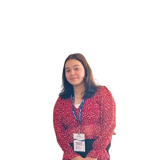 Anisha Lama