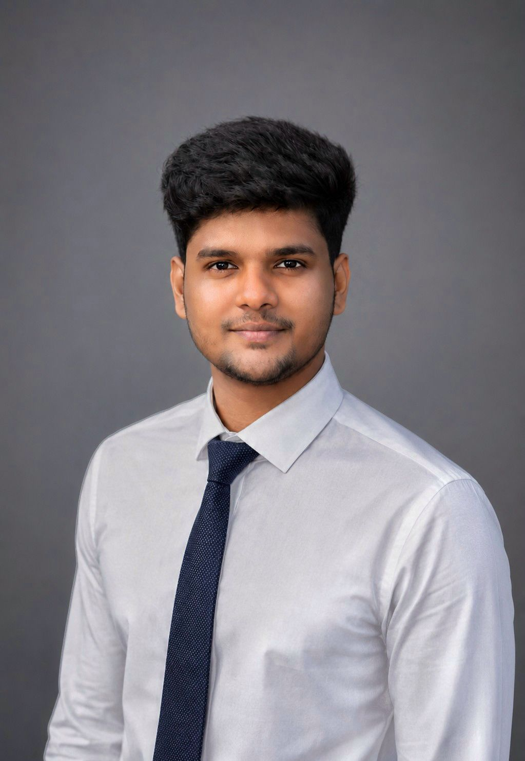 Bhuvan Gaddam