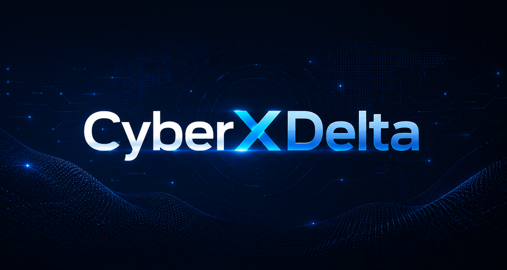 CyberXDelta Careers