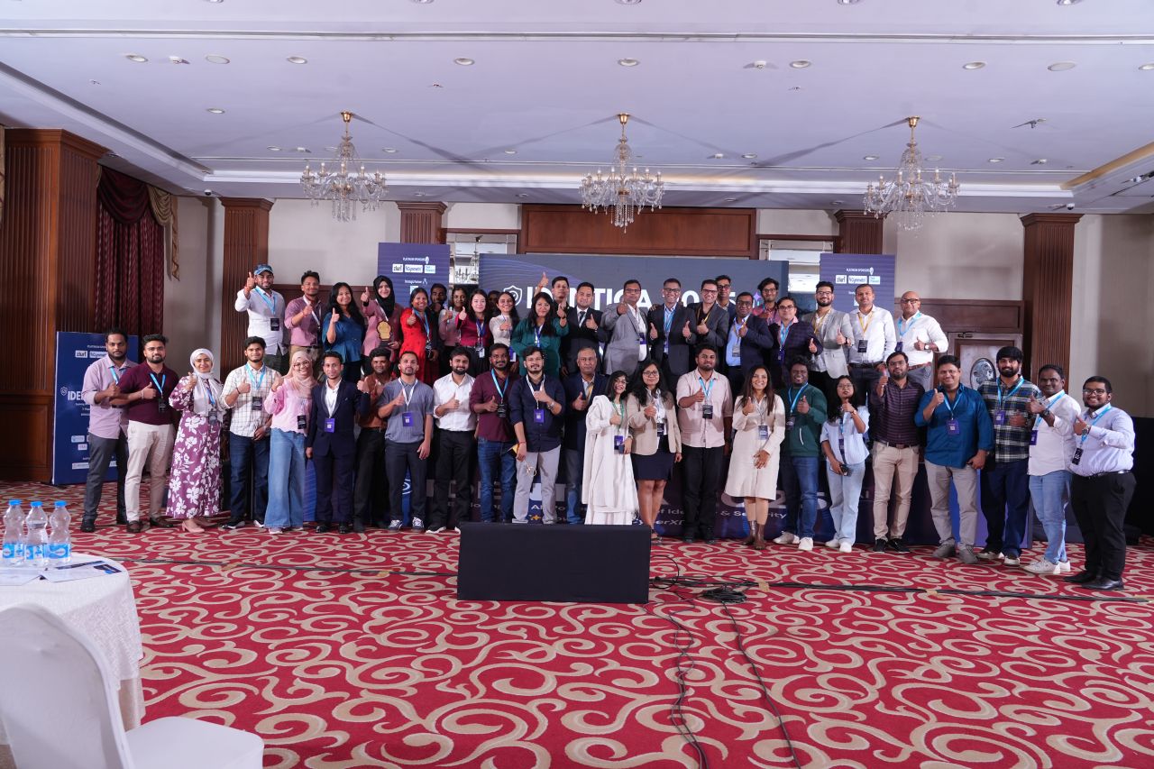 Identica event